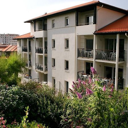 Residence Biarritz Ocean מראה חיצוני תמונה
