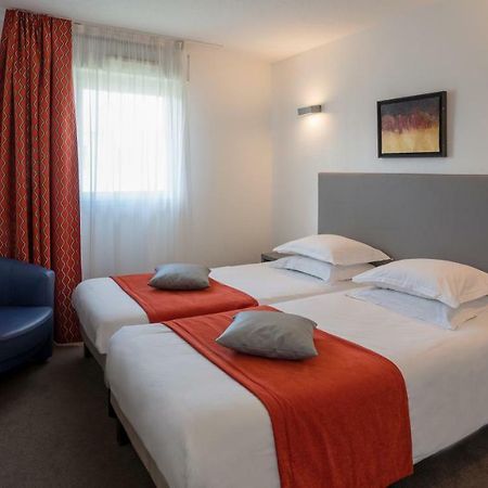 Residence Biarritz Ocean מראה חיצוני תמונה