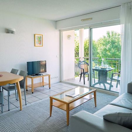 Residence Biarritz Ocean מראה חיצוני תמונה