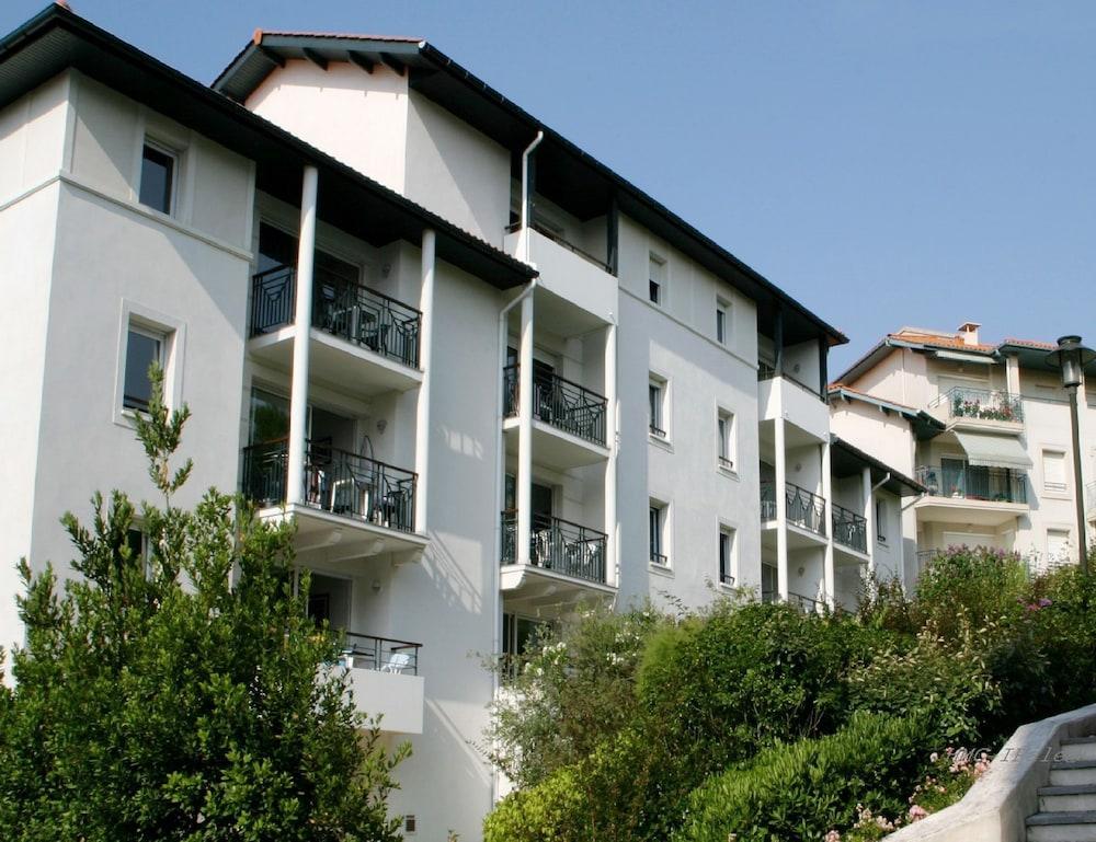 Residence Biarritz Ocean מראה חיצוני תמונה