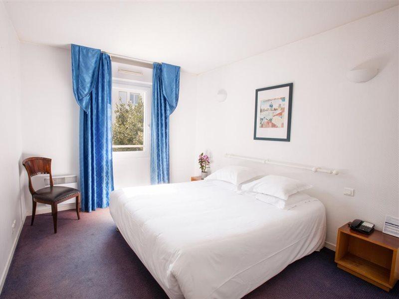 Residence Biarritz Ocean מראה חיצוני תמונה