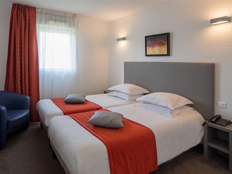 Residence Biarritz Ocean מראה חיצוני תמונה