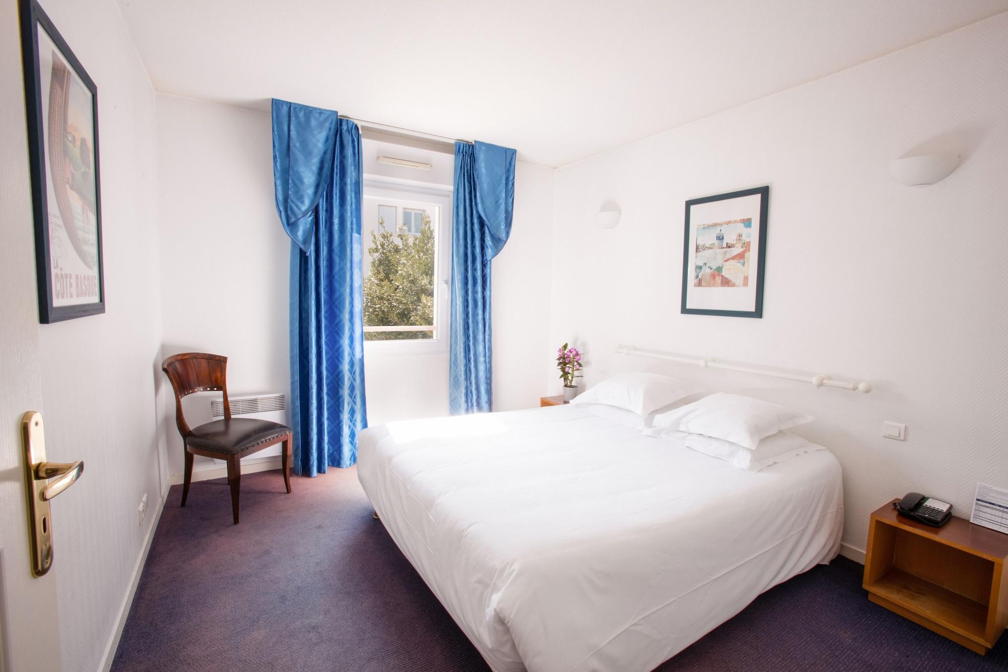 Residence Biarritz Ocean מראה חיצוני תמונה