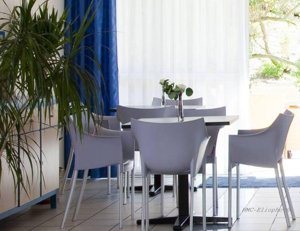 Residence Biarritz Ocean מראה חיצוני תמונה