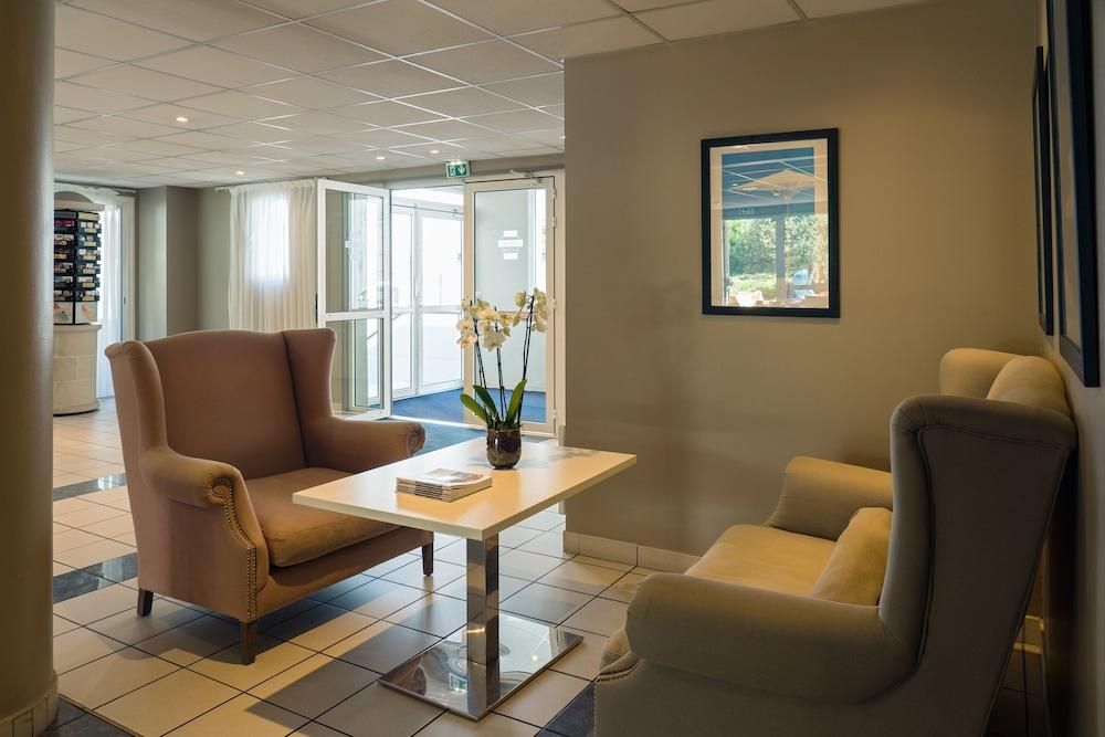 Residence Biarritz Ocean מראה חיצוני תמונה
