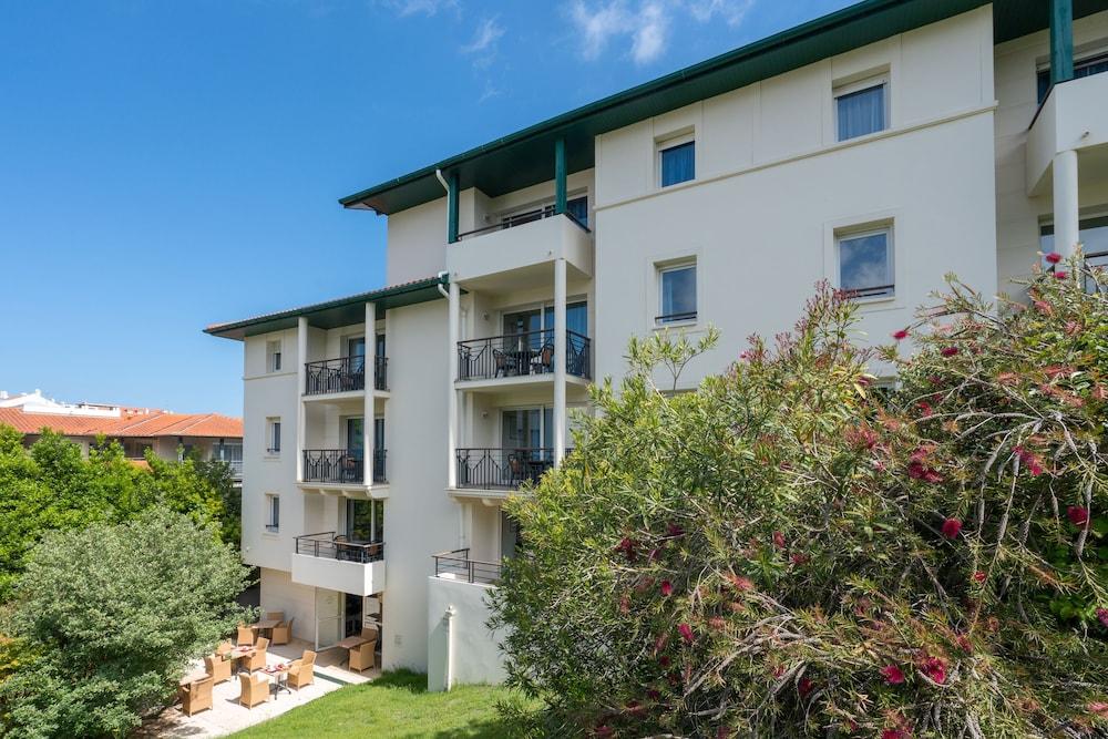 Residence Biarritz Ocean מראה חיצוני תמונה