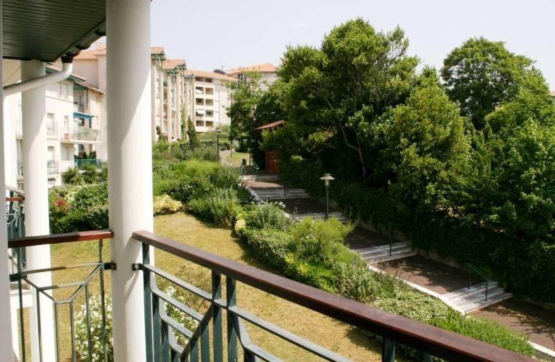 Residence Biarritz Ocean מראה חיצוני תמונה