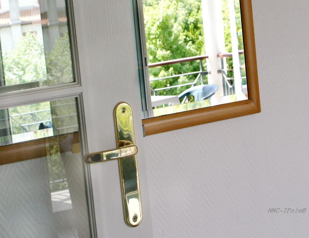Residence Biarritz Ocean חדר תמונה