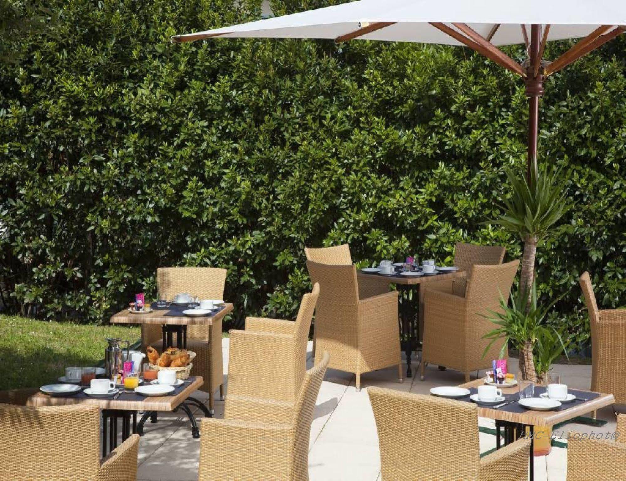 Residence Biarritz Ocean מראה חיצוני תמונה