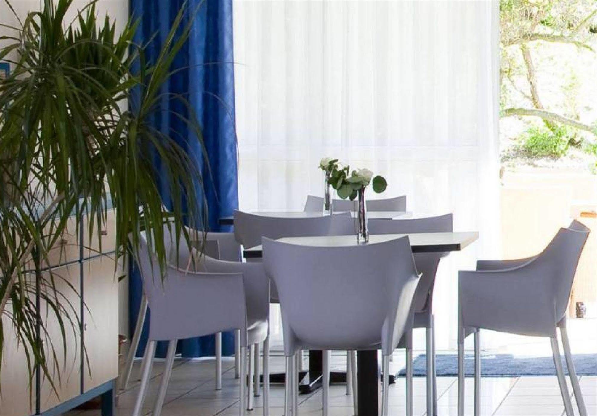 Residence Biarritz Ocean מראה חיצוני תמונה