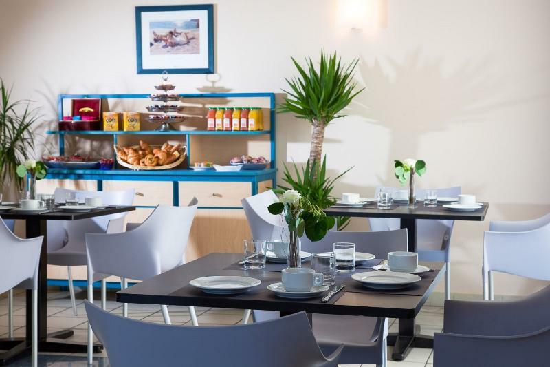 Residence Biarritz Ocean מראה חיצוני תמונה