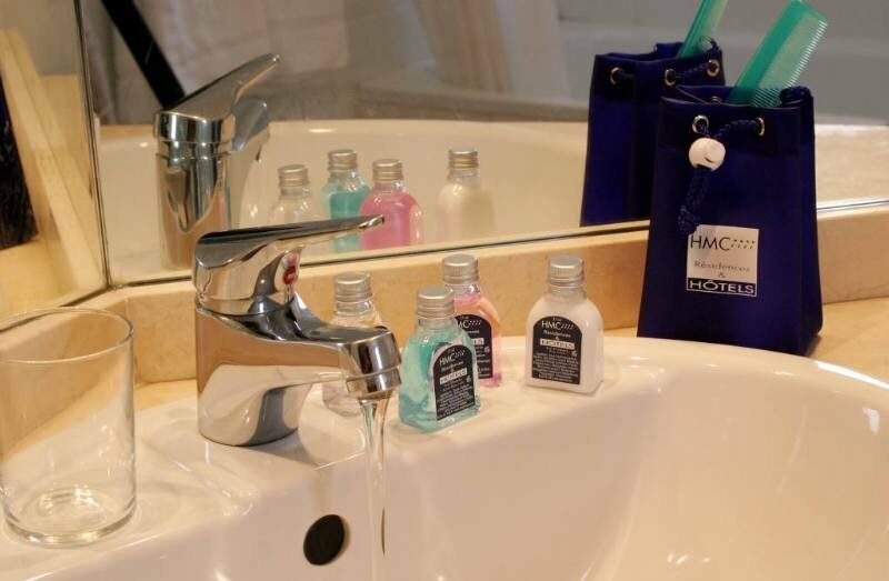 Residence Biarritz Ocean מראה חיצוני תמונה